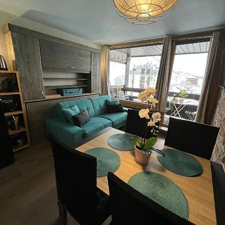 Appt 123 Home Club Tignes Extérieur photo