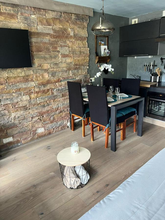 Appt 123 Home Club Tignes Extérieur photo