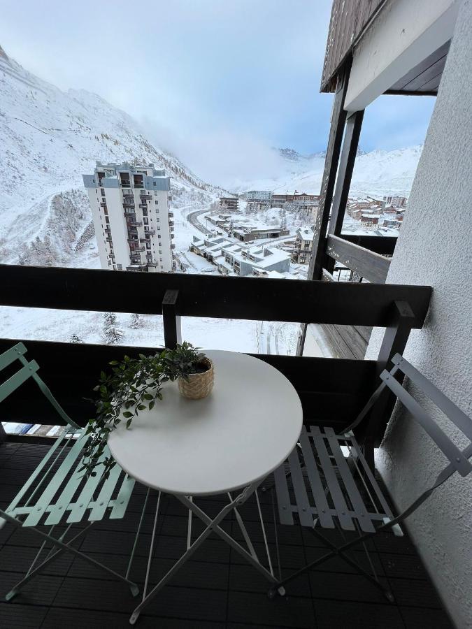 Appt 123 Home Club Tignes Extérieur photo