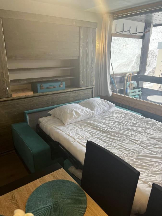 Appt 123 Home Club Tignes Extérieur photo