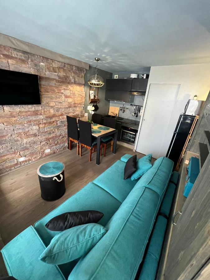 Appt 123 Home Club Tignes Extérieur photo